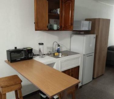 Tegucigalpa Apartamento | Apartment las Colinas Tegucigalpa