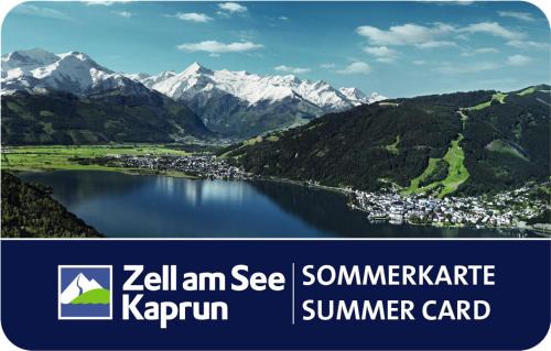 Kaprun Apartamento | Apartment Lasch in Adler Resort