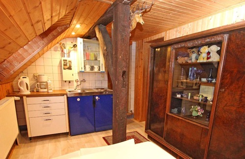 Lassan Apartamento | Apartamento Lassan VORP 3011 - VORP 3011