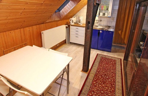 Lassan Apartamento | Apartamento Lassan VORP 3011 - VORP 3011