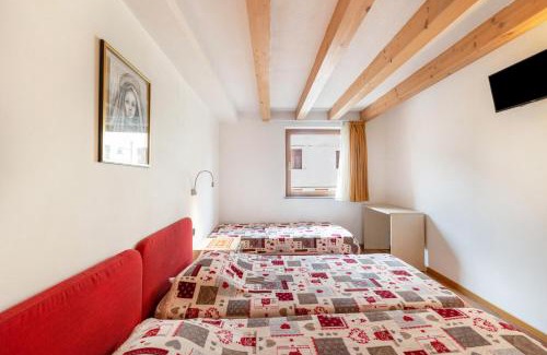 Tesero Apartamento | Apartment Latemar Casa Alma