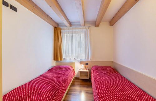 Tesero Apartamento | Apartment Latemar Casa Alma