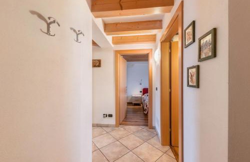 Tesero Apartamento | Apartment Latemar Casa Alma