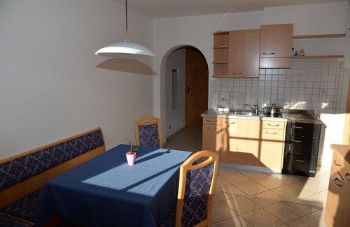 Nova Ponente Apartamento | Apartamento "Latemar" con una vista fantástica de las montañas y en una zona tranquila.
