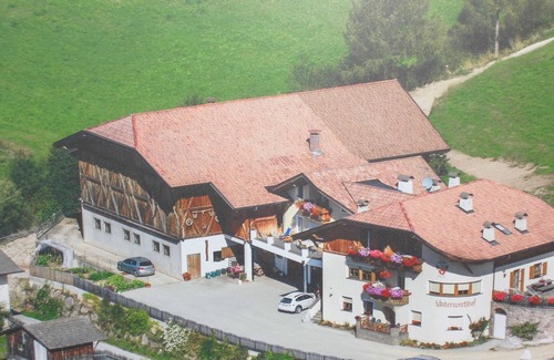 Nova Ponente Apartamento | Apartamento "Latemar" con una vista fantástica de las montañas y en una zona tranquila.