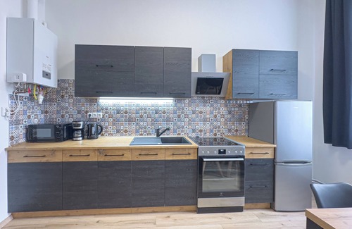 Karlovy Vary Apartamento | Apartment LAURA 2 / city centre - new opened April 2024
