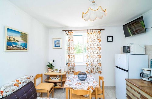 Lovorno Apartamento | Apartment Laurel Leaf - Three Bedroom Apartment with Terrace