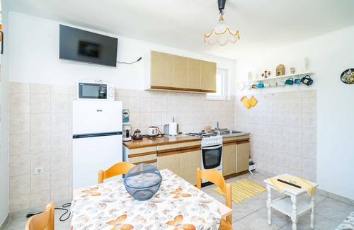 Lovorno Apartamento | Apartment Laurel Leaf - Three Bedroom Apartment with Terrace
