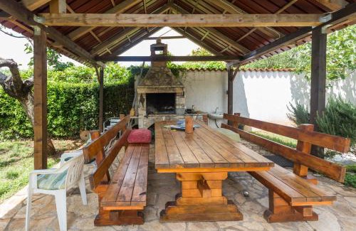 Mali Maj Apartamento | Apartment Laureta