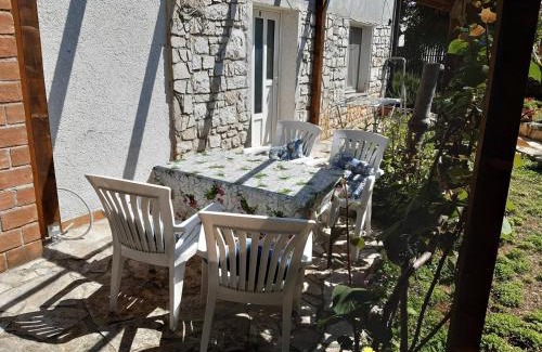 Mali Maj Apartamento | Apartment Laureta