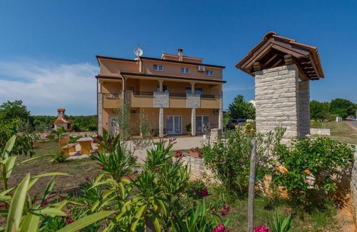 Porec Apartamento | Apartment Lavanda 2