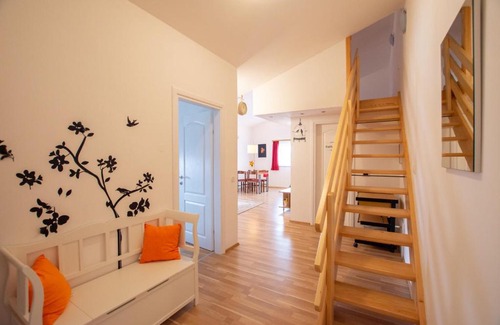 Porec Apartamento | Apartment Lavanda 2