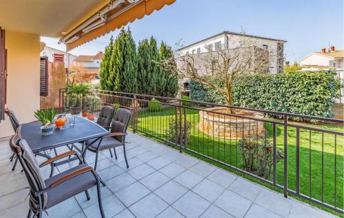 Valbandon Apartamento | Apartment Lavanda Iii
