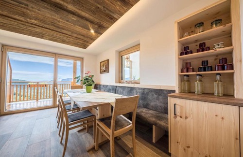 Verano Apartamento | Apartment Lavendel - Kuenhof