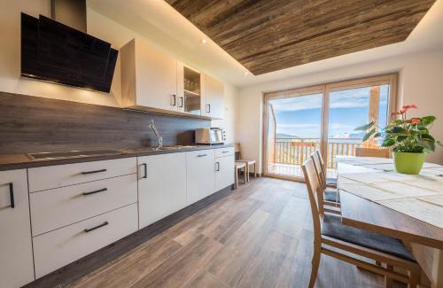 Verano Apartamento | Apartment Lavendel - Kuenhof