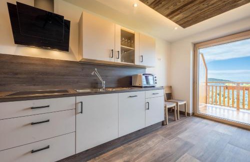 Verano Apartamento | Apartment Lavendel - Kuenhof