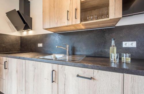 Verano Apartamento | Apartment Lavendel - Kuenhof