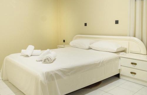 South Rhodes Apartamento | Apartment Lazarous 1