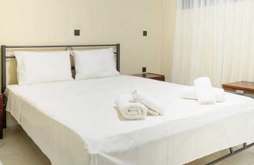 South Rhodes Apartamento | Apartment Lazarous 1