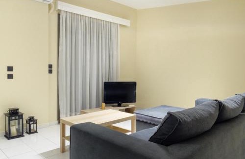 South Rhodes Apartamento | Apartment Lazarous 1