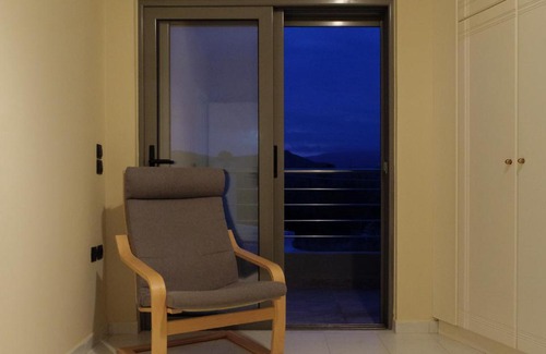South Rhodes Apartamento | Apartment Lazarous 2
