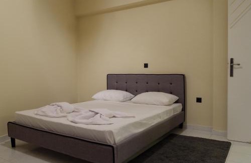 South Rhodes Apartamento | Apartment Lazarous 2