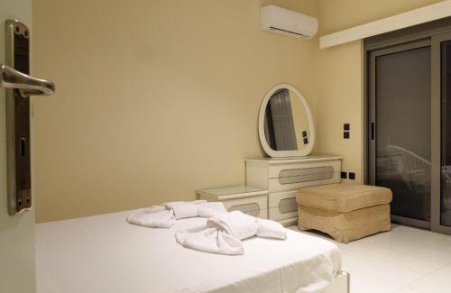 South Rhodes Apartamento | Apartment Lazarous 2