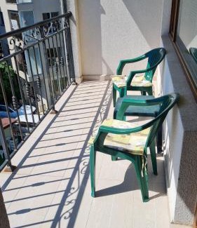 Ravda Apartamento | Apartment Lazur by the Sea