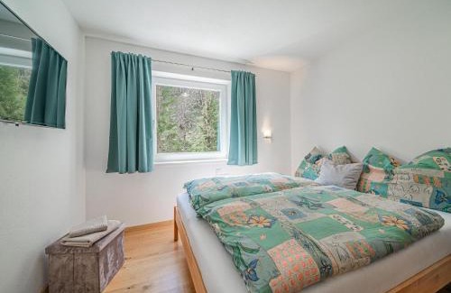 Bramberg am Wildkogel Apartamento | Apartment Leiter