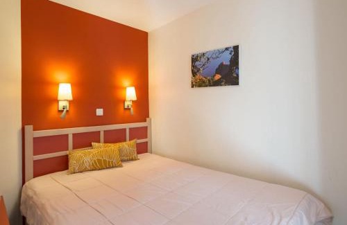 Cap Esterel Apartamento | Apartment Le Belvédère - R9 137 by Interhome