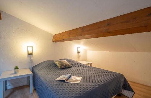 Frejus Port Apartamento | Apartment Le Capitole-8 by Interhome