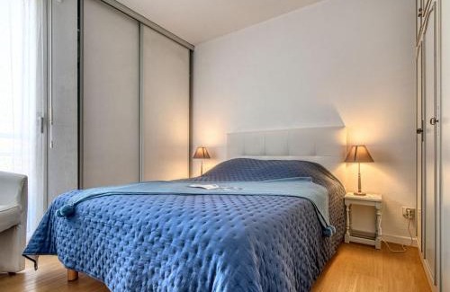 Frejus Port Apartamento | Apartment Le Cesarée-2 by Interhome