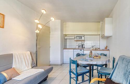 Frejus Port Apartamento | Apartment Le Cesarée-2 by Interhome