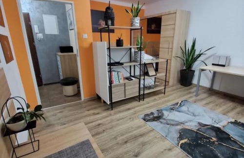 Radom Apartamento | Apartment Le Chat