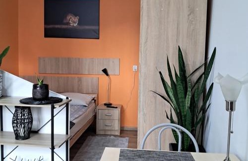 Radom Apartamento | Apartment Le Chat
