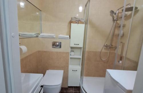 Radom Apartamento | Apartment Le Chat