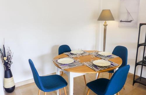Le Piol Apartamento | Apartment Le Clos tranquille by Interhome