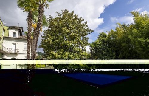 Meina Apartamento | Apartment Le Gemme-2 by Interhome