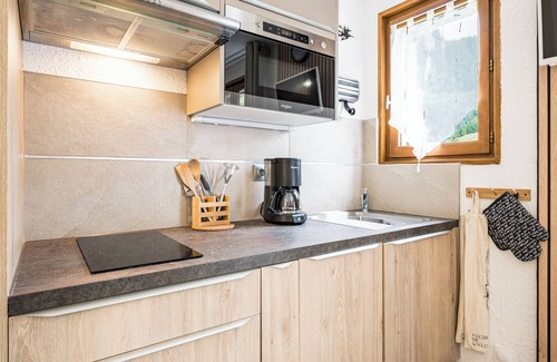 Les Bottieres Apartamento | Apartamento 'Le Gypse - Saint Pancrace'