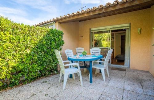 Vence Apartamento | Apartment Le Jardin de Matisse by Interhome