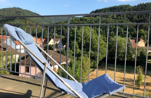 Liepvre Apartamento | Apartment Le Kesbel 4 persons