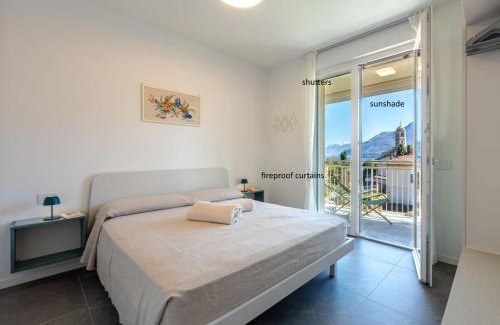 Consiglio di Rumo Apartamento | Apartment Le Lac by Interhome