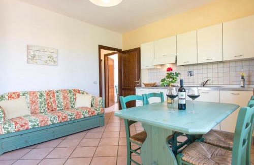 Cecina Apartamento | Apartment Le Macine-2 by Interhome