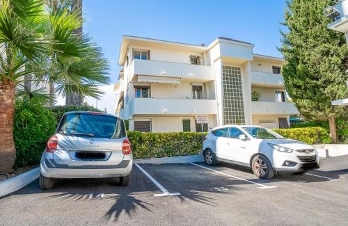 Pointe Croisette Apartamento | Apartment Le Marlyne 1 by Interhome