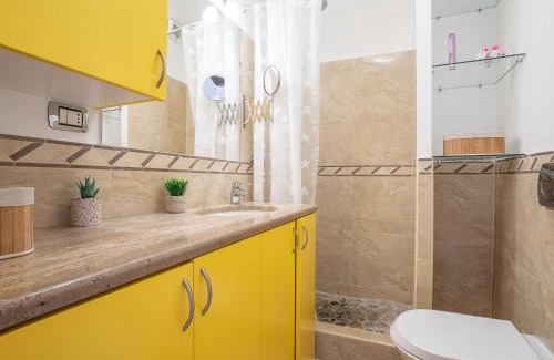 Pointe Croisette Apartamento | Apartment Le Marlyne 1 by Interhome