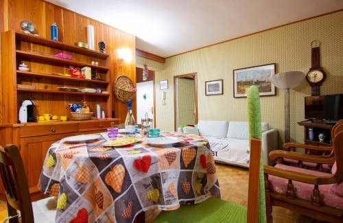 Abetone Apartamento | Apartment Le Motte by Interhome