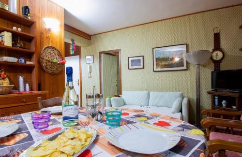 Abetone Apartamento | Apartment Le Motte by Interhome