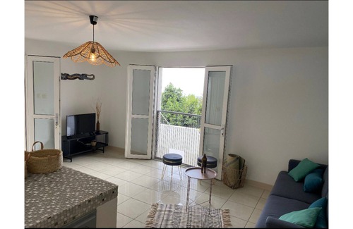 Bois de Nefles Apartamento | Apartment Le Petit Combava