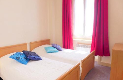 La Richardais Apartamento | Apartment Le Petit Robinson-6 by Interhome