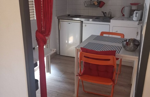 Molitg-les-Bains Apartamento | Apartamento 'Le Saint Joseph 30' con vistas a la montaña, Wi-Fi y aire acondicionado